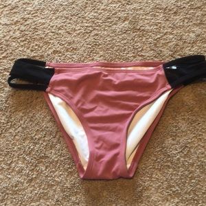 Bathing suit bottoms